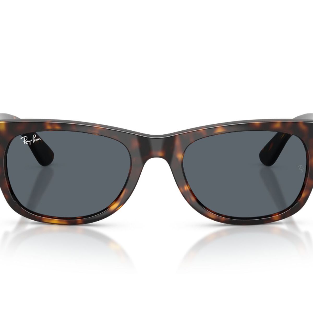 RAY BAN - Ray-Ban Lentes de Sol Mega Wayfarer Ii RB0832S 902/R5 55
