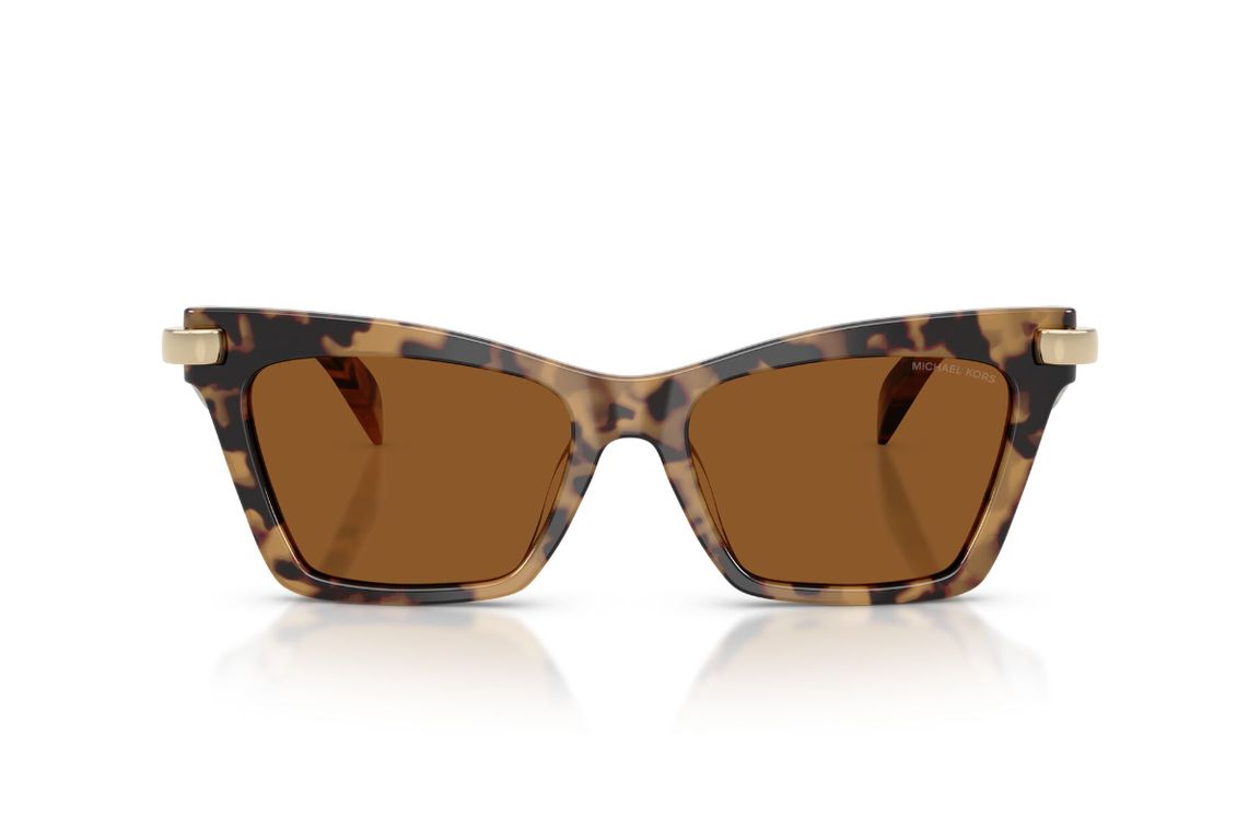 Lentes de Sol Grand Cayman Havana Marron M