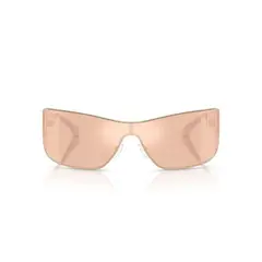 MICHAEL KORS - Lentes de Sol Melbourne Espejados MK1180 189387 43