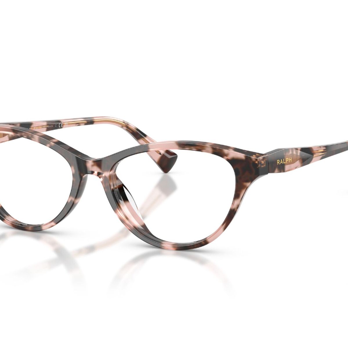 RALPH - Ralph Lentes Ópticos RA7197U 6058 53