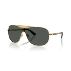 VERSACE - Lentes de Sol Greca Flow VE2293 100287 40