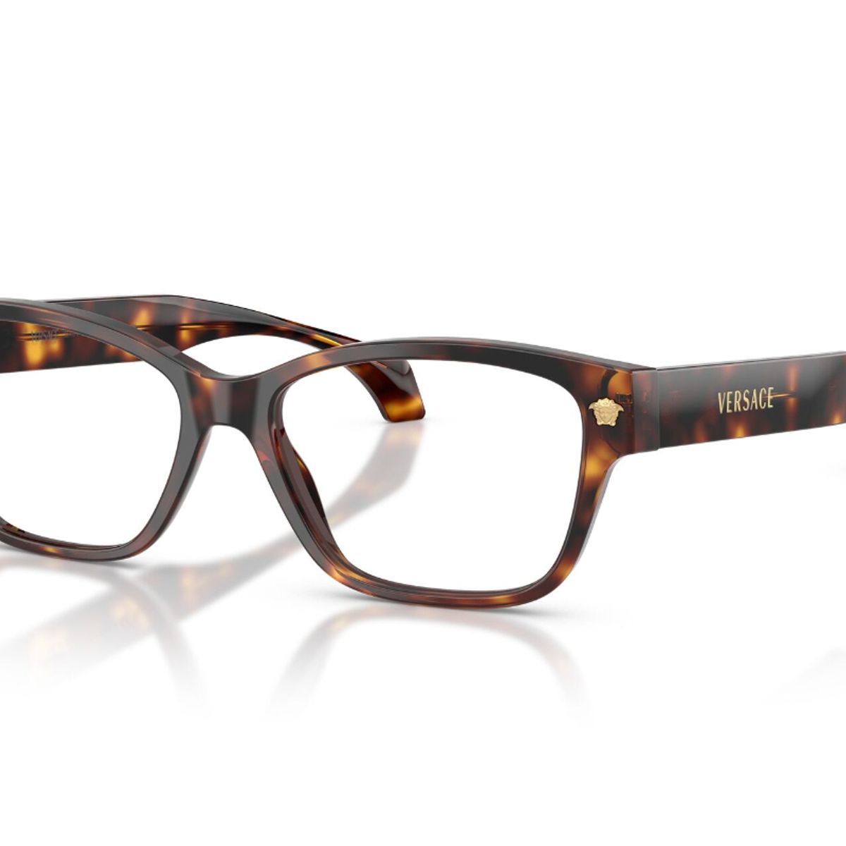 VERSACE - Versace Lentes Ópticos Medusa VE3392 5539 54