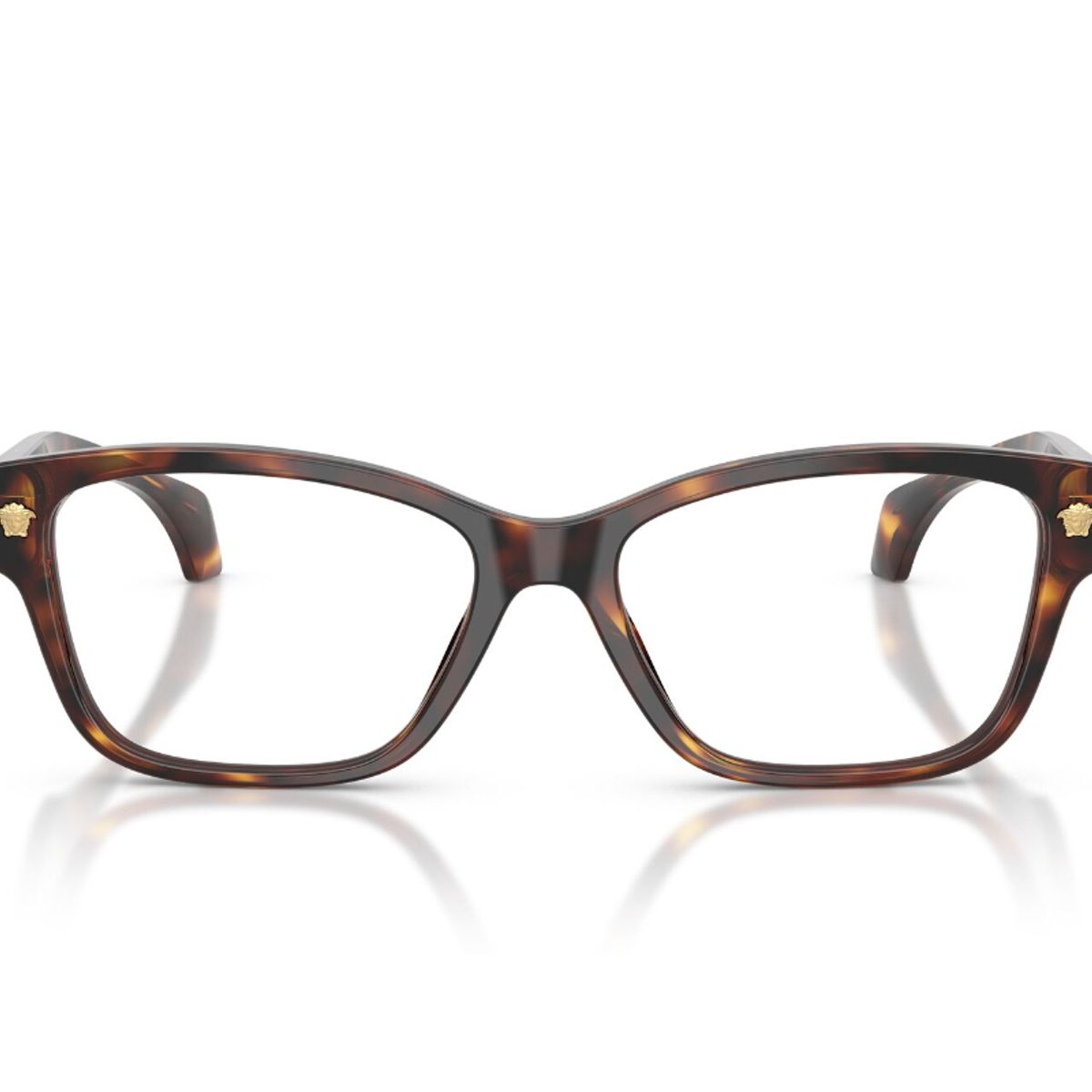 VERSACE - Versace Lentes Ópticos Medusa VE3392 5539 54