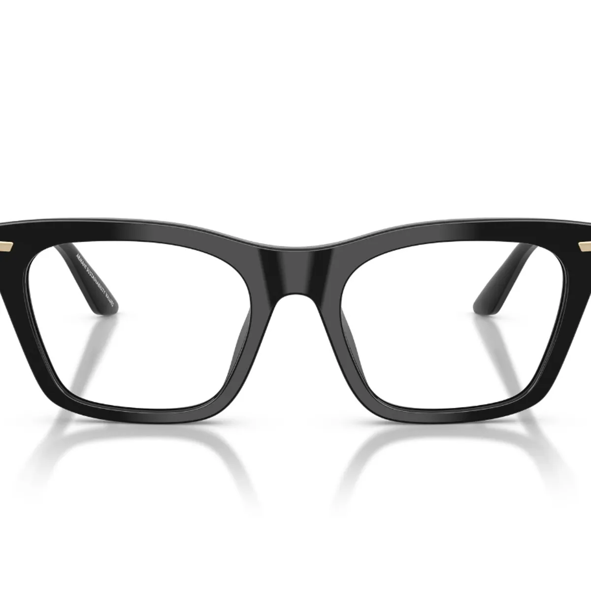 EMPORIO ARMANI - Emporio Armani Lentes Ópticos EA3283BU 5017 53