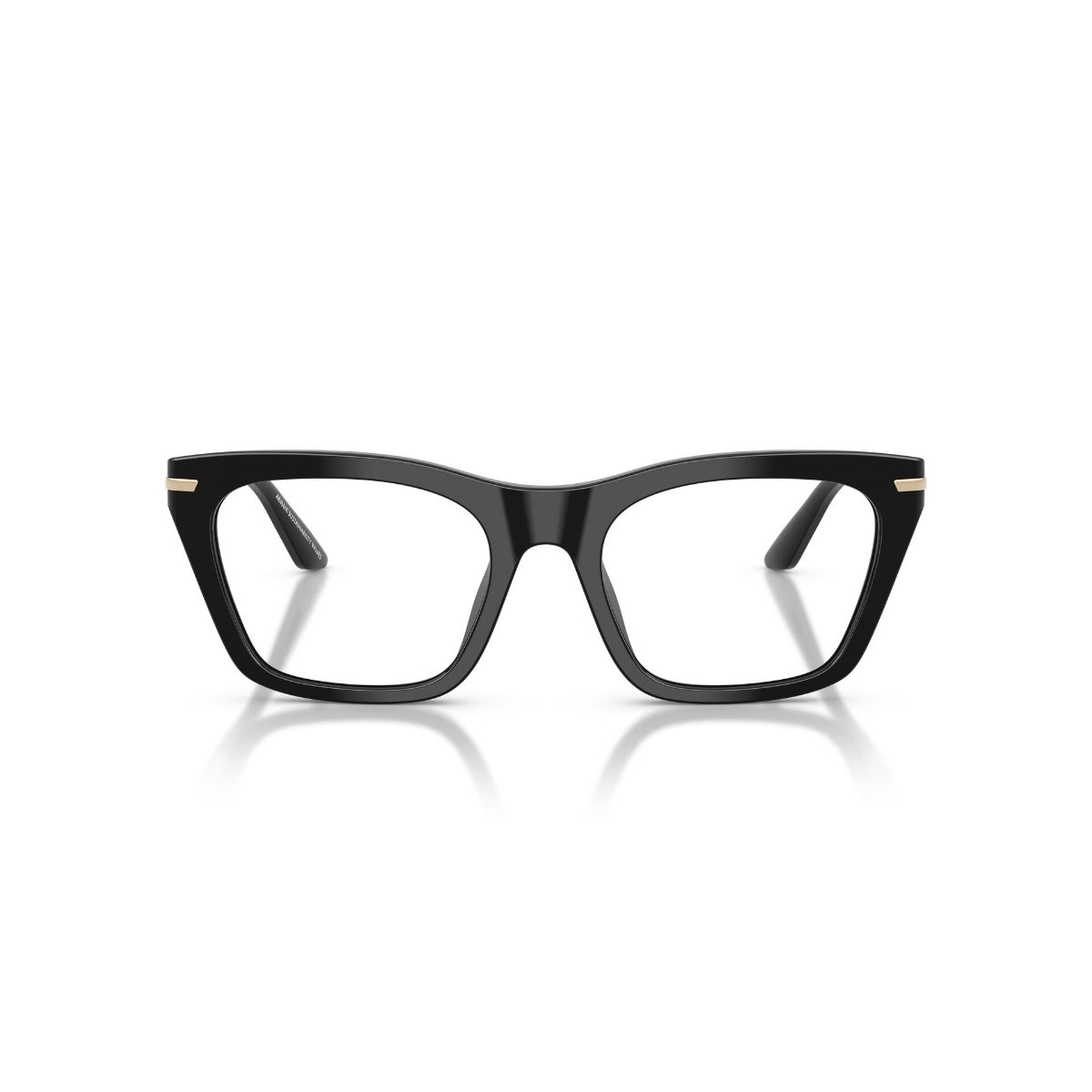EMPORIO ARMANI - Emporio Armani Lentes Ópticos EA3283BU 5017 53