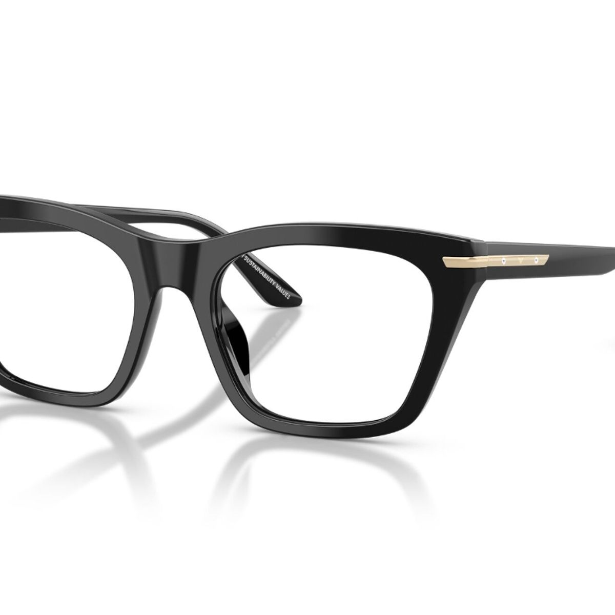 EMPORIO ARMANI - Emporio Armani Lentes Ópticos EA3283BU 5017 53
