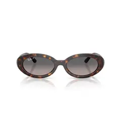 RAY BAN - Ray-Ban Lentes de Sol The Bold Polarizados Degradados RB2223 902/M3 54