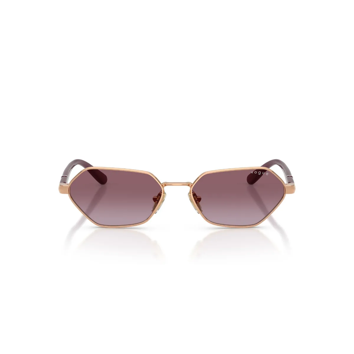 VOGUE - Vogue Lentes de Sol Degradados VO4349S 51528H 54