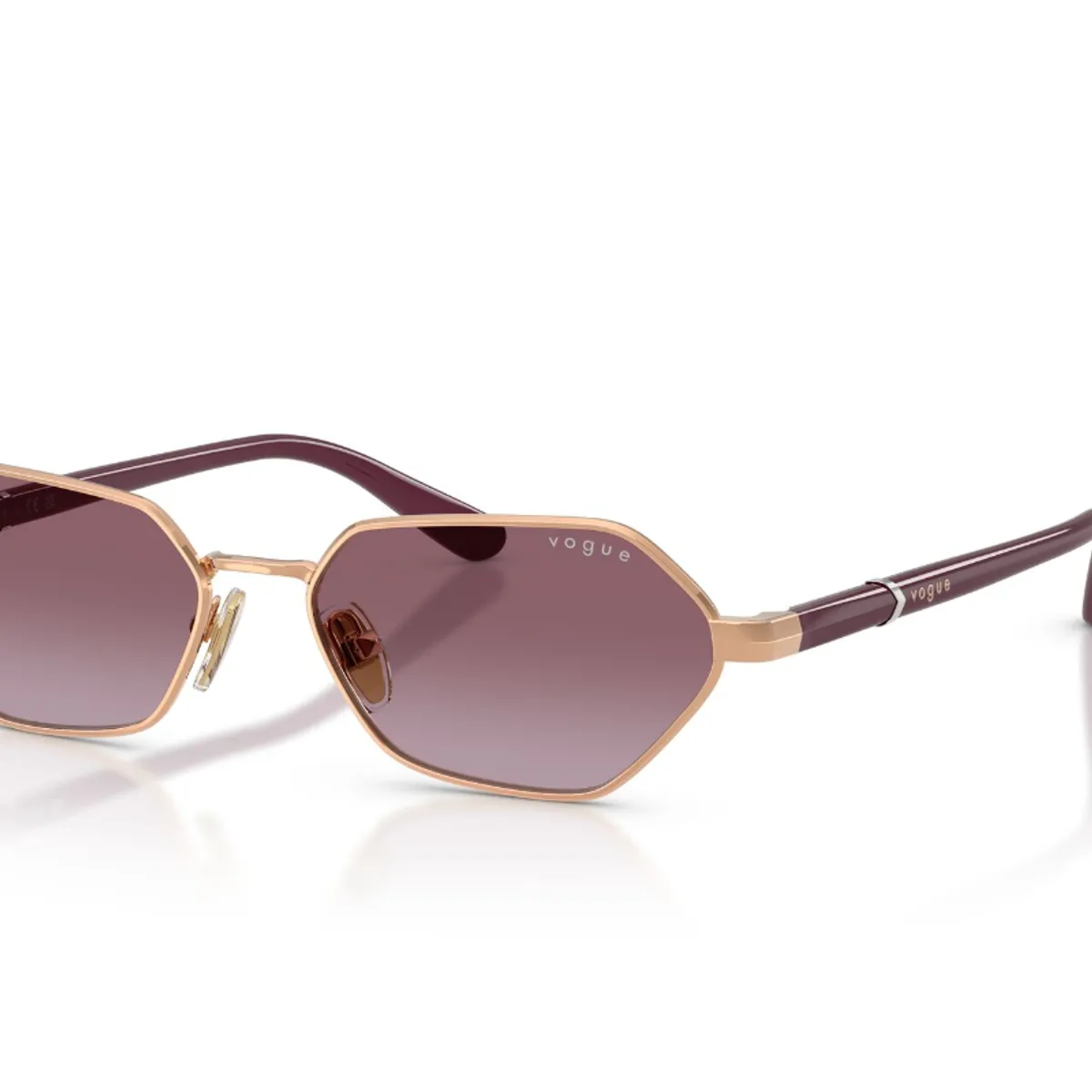 VOGUE - Vogue Lentes de Sol Degradados VO4349S 51528H 54
