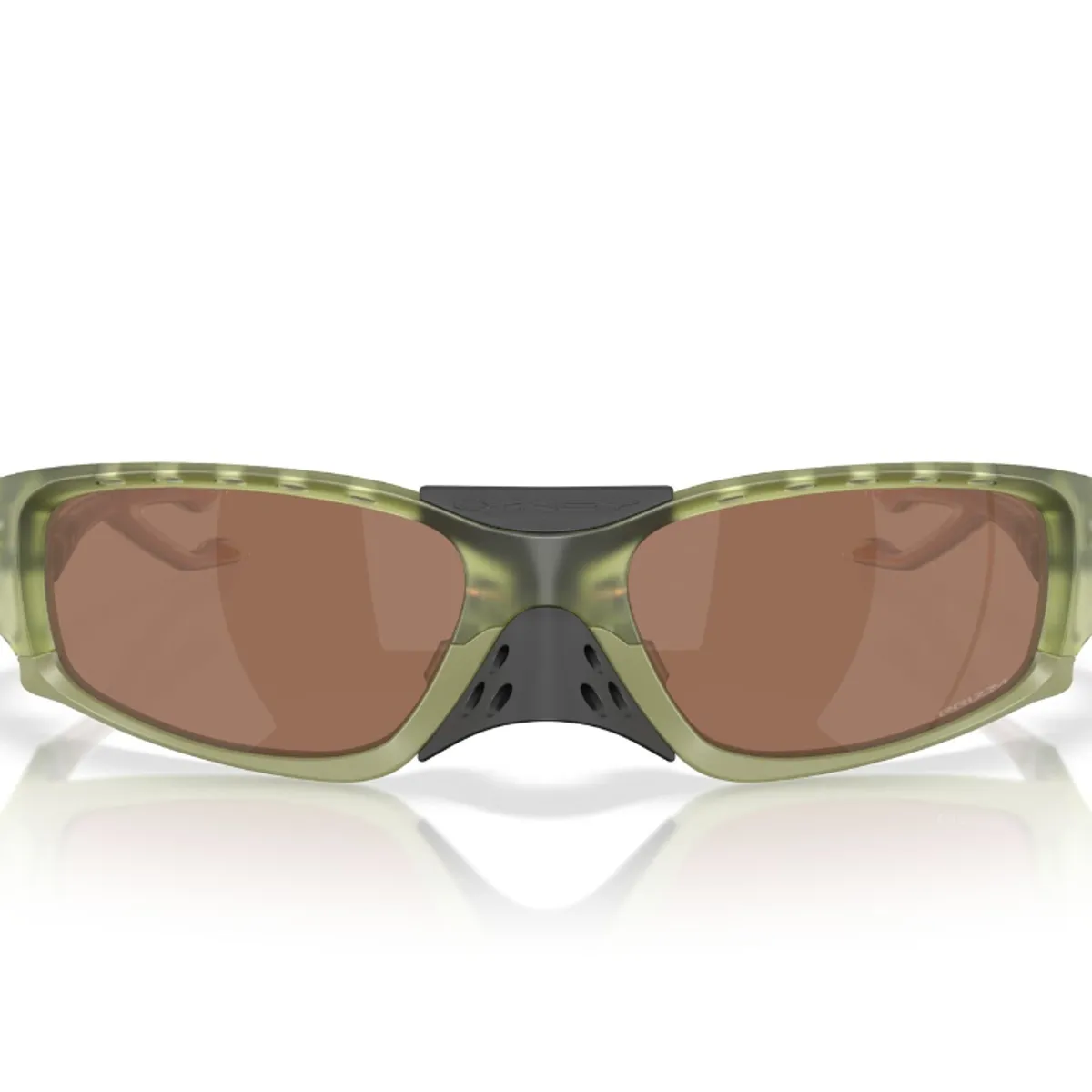 OAKLEY - Oakley Lentes de Sol Plantaris Sq Prizm Espejados OO9529 952904 61