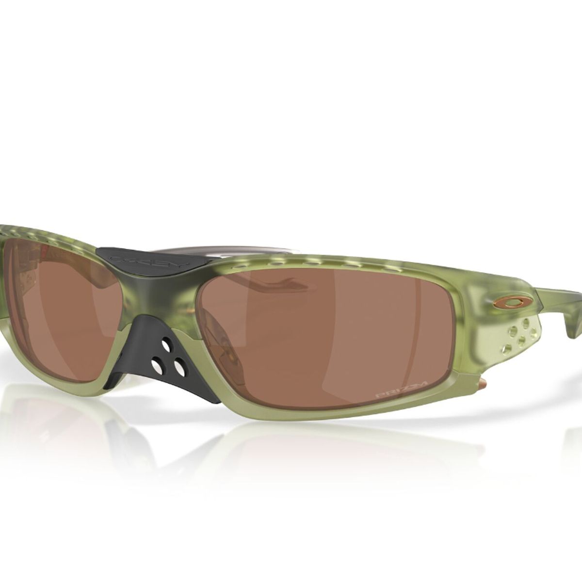 OAKLEY - Oakley Lentes de Sol Plantaris Sq Prizm Espejados OO9529 952904 61