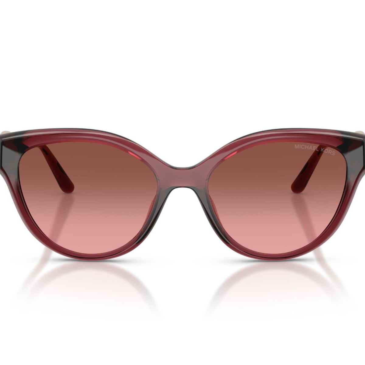 MICHAEL KORS - Michael Kors Lentes de Sol Nagoya Degradados MK2271U 317511 53