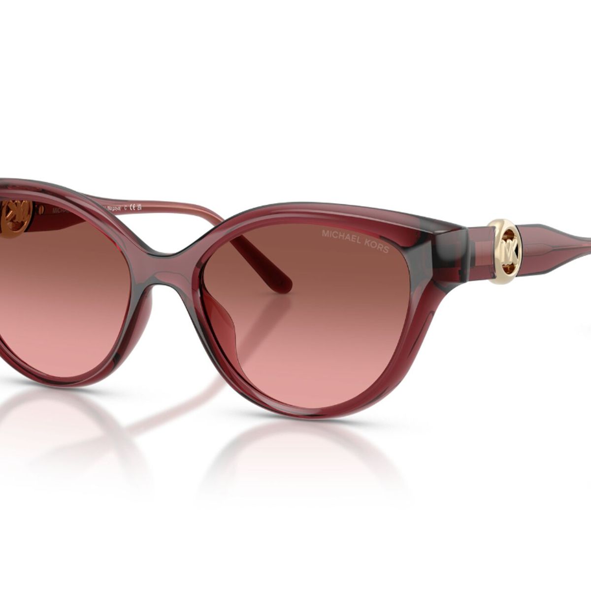 MICHAEL KORS - Michael Kors Lentes de Sol Nagoya Degradados MK2271U 317511 53