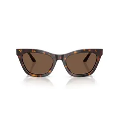 EMPORIO ARMANI - Lentes de Sol EA4259U 502673 55