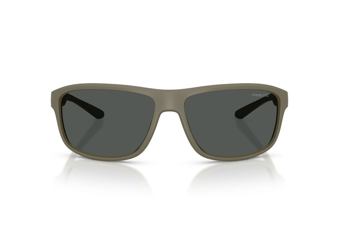 Lentes de Sol Verde Verde M