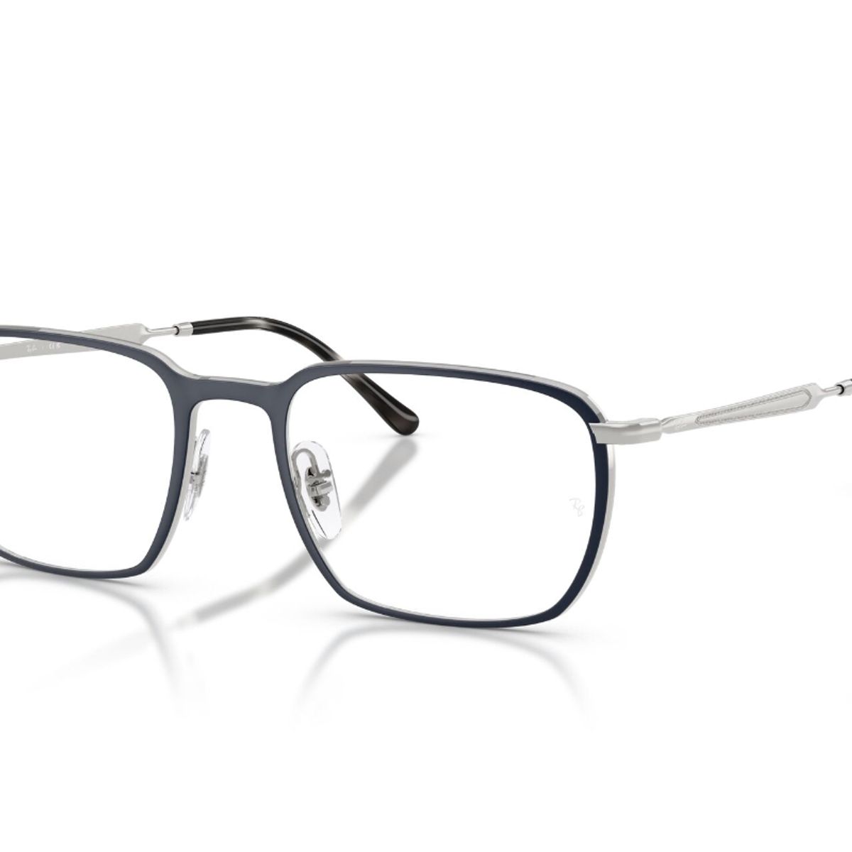 RAY BAN - Ray-Ban Optical Lentes Ópticos RX6549 3016 53