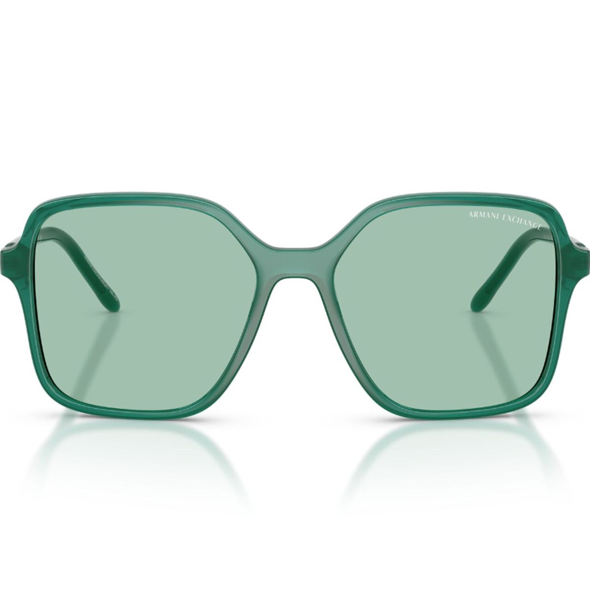 ARMANI EXCHANGE - Armani Exchange Lentes de Sol AX4163S 8398/2 53