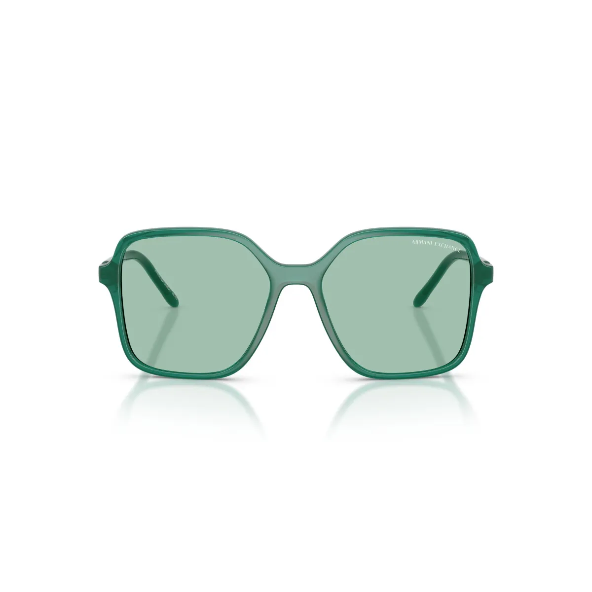 ARMANI EXCHANGE - Armani Exchange Lentes de Sol AX4163S 8398/2 53