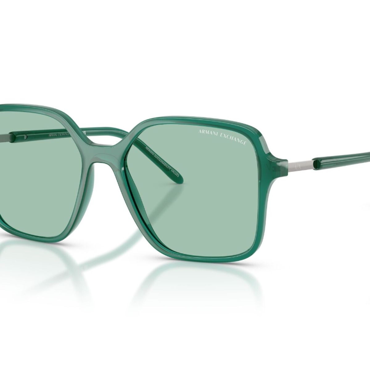 ARMANI EXCHANGE - Armani Exchange Lentes de Sol AX4163S 8398/2 53