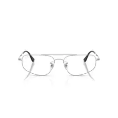 RAY BAN - Ray-Ban Optical Lentes Ópticos Aviator RX6550 2501 56