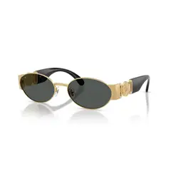VERSACE - Lentes de Sol Medusa Biggie VE2299 100287 56