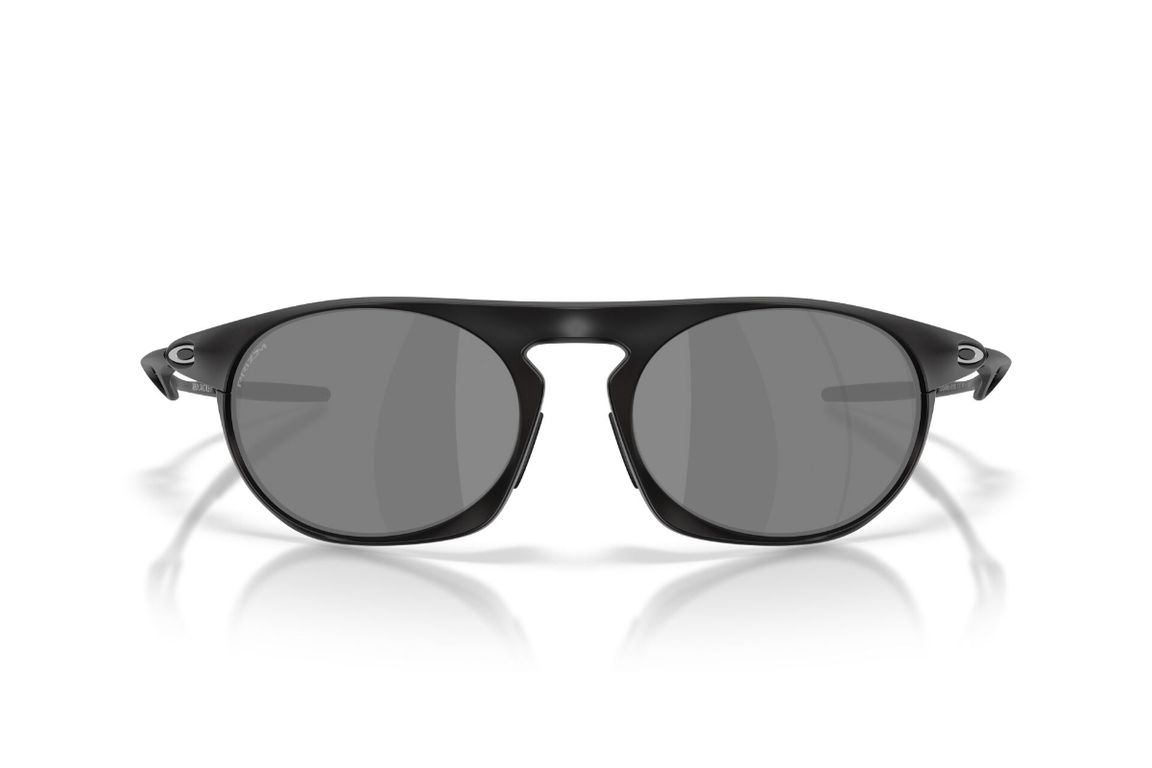 Lentes de Sol Neo Jacket Prizm Black Espejados Negro M