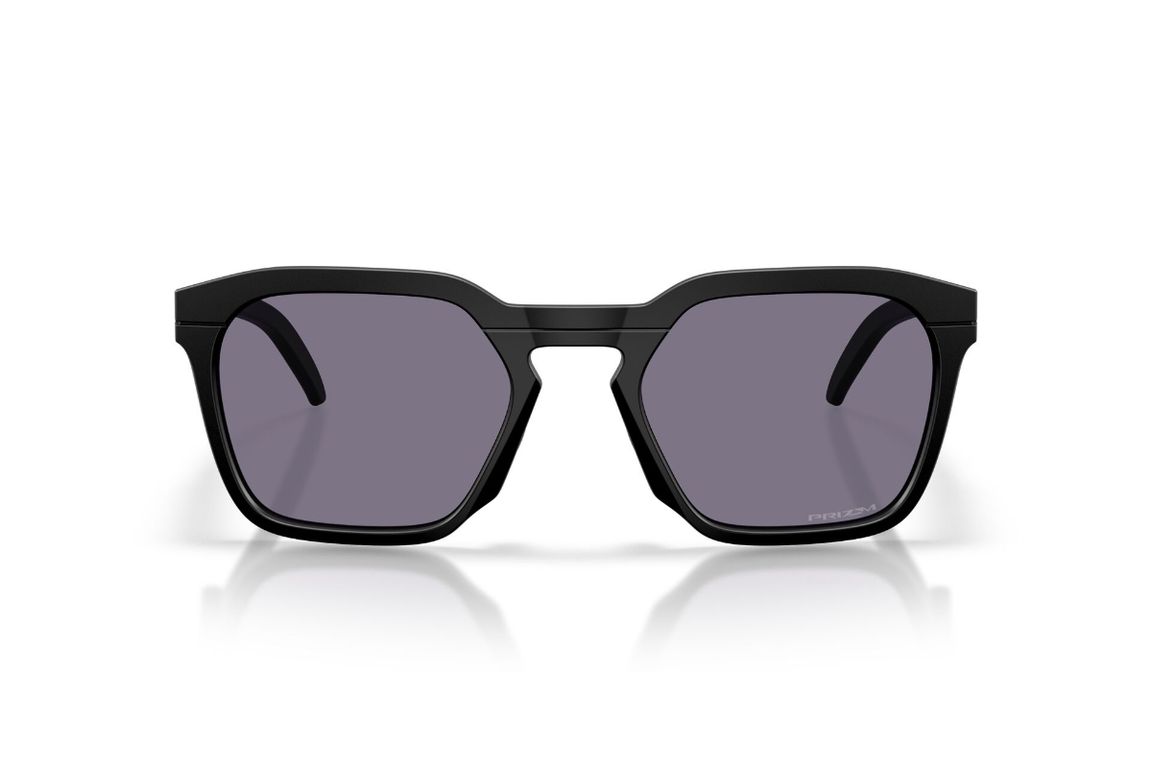 Lentes de Sol Hstn Sq Prizm Grey Negro M