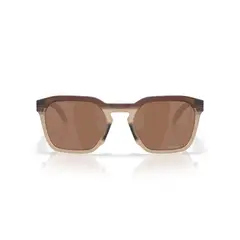 OAKLEY - Lentes de Sol Hstn Sq Prizm Espejados OO9533 953303 54