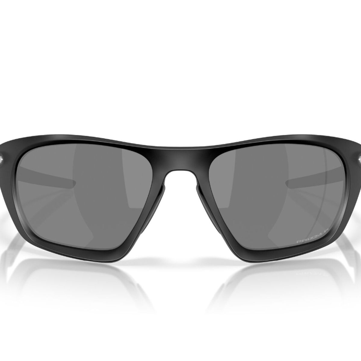 OAKLEY - Oakley Lentes de Sol Lateralis Prizm Polarizados Espejados OO9431 943101 60