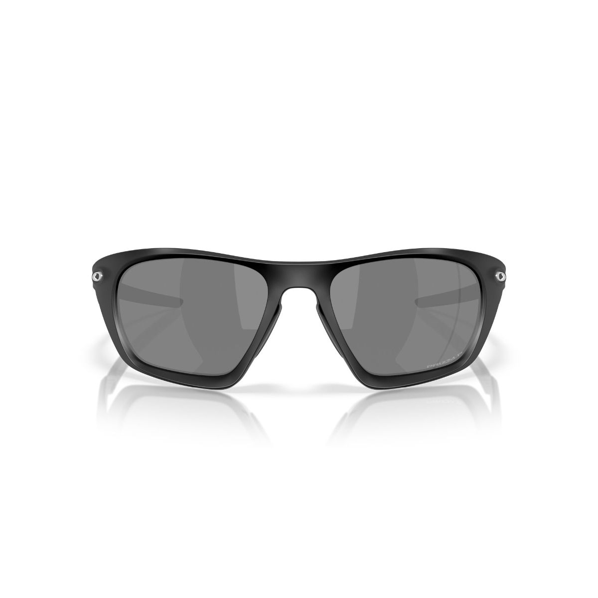 OAKLEY - Oakley Lentes de Sol Lateralis Prizm Polarizados Espejados OO9431 943101 60