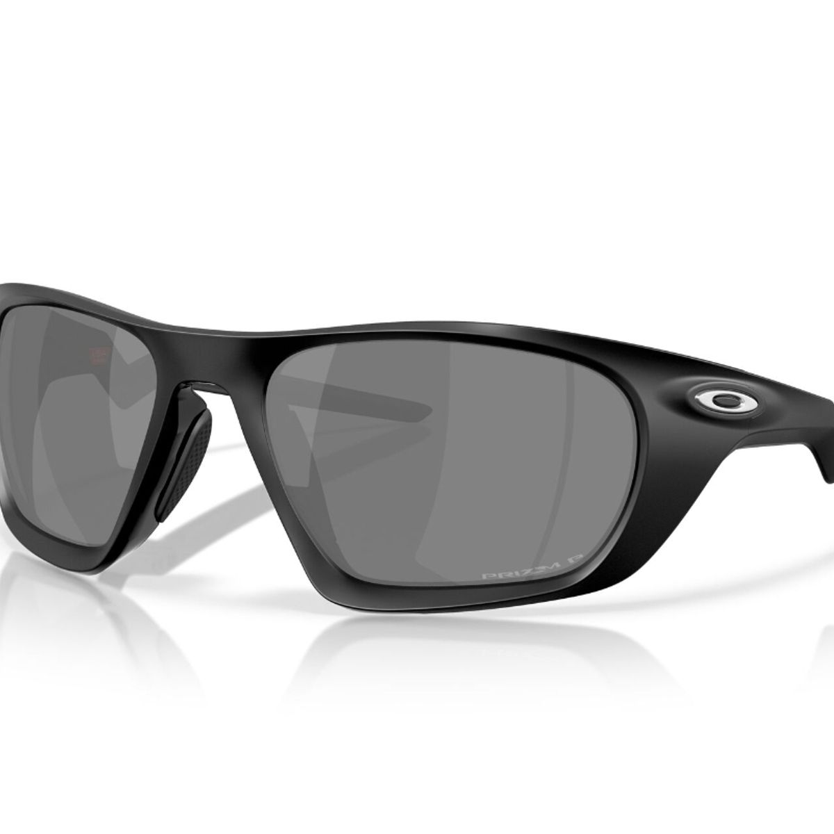 OAKLEY - Oakley Lentes de Sol Lateralis Prizm Polarizados Espejados OO9431 943101 60