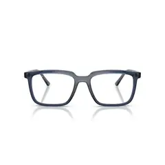 RAY BAN - Ray-Ban Optical Lentes Ópticos Alain RX7239 8223 54