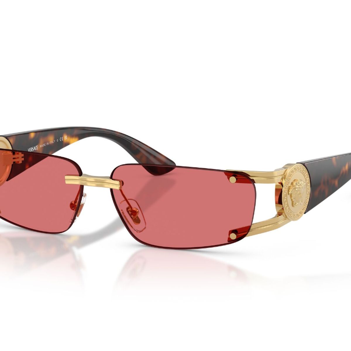 VERSACE - Versace Lentes de Sol Medusa Honor VE2291 100275 59