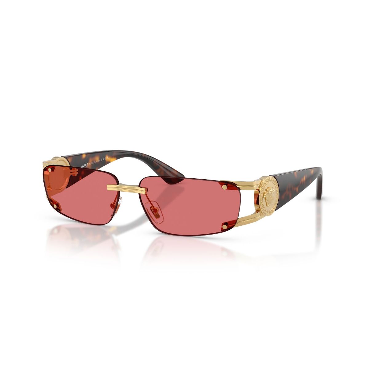 VERSACE - Versace Lentes de Sol Medusa Honor VE2291 100275 59
