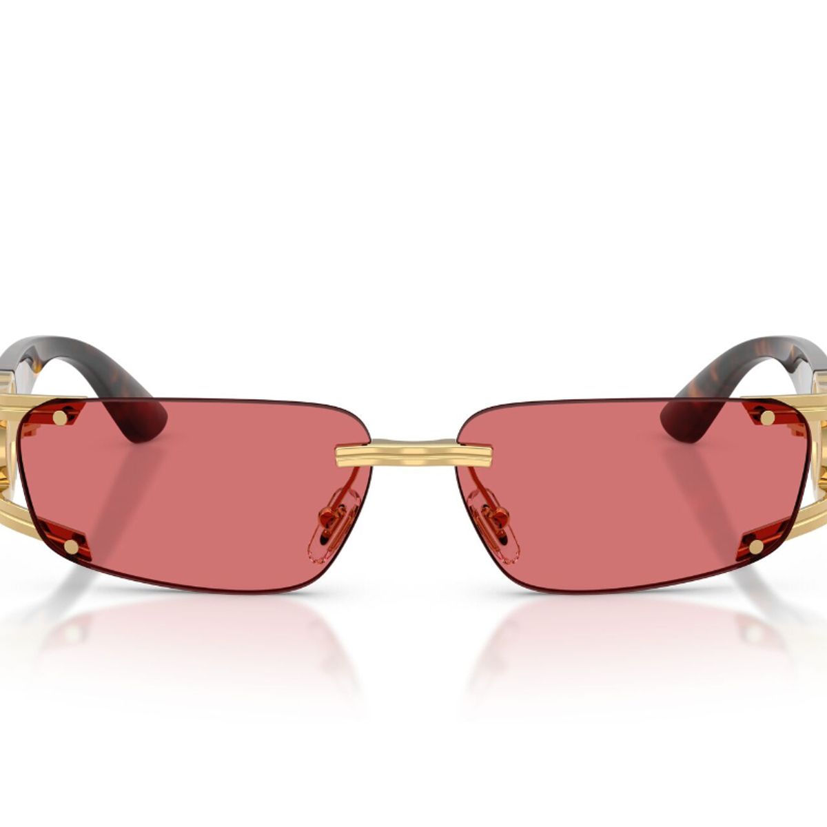 VERSACE - Versace Lentes de Sol Medusa Honor VE2291 100275 59