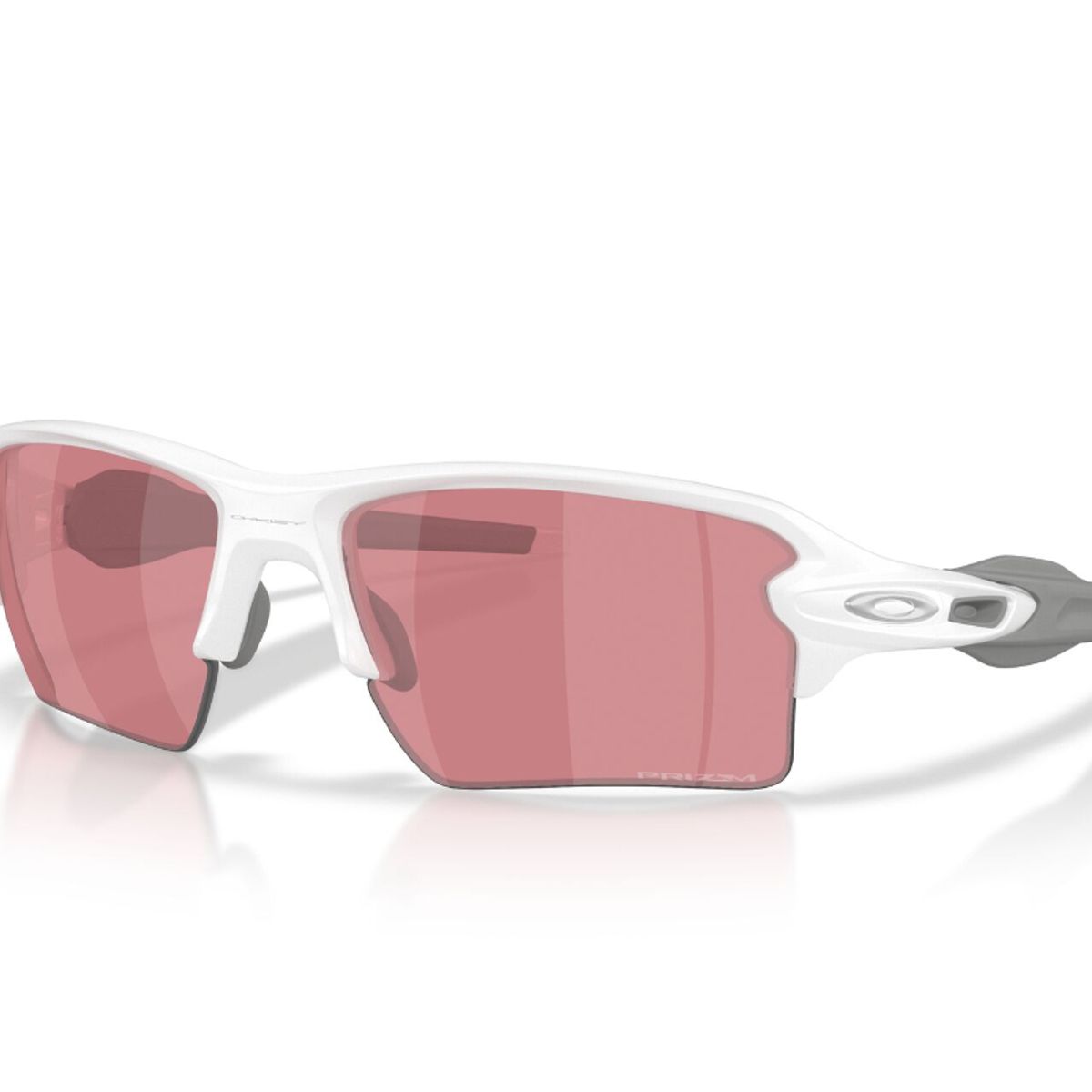 OAKLEY - Oakley Lentes de Sol Flak 2.0 Xl Prizm Espejados OO9188 9188K4 59