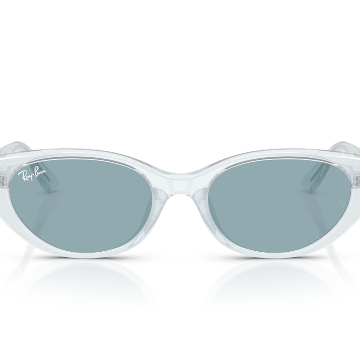 RAY BAN - Ray-Ban Lentes de Sol RB4457D 687280 55