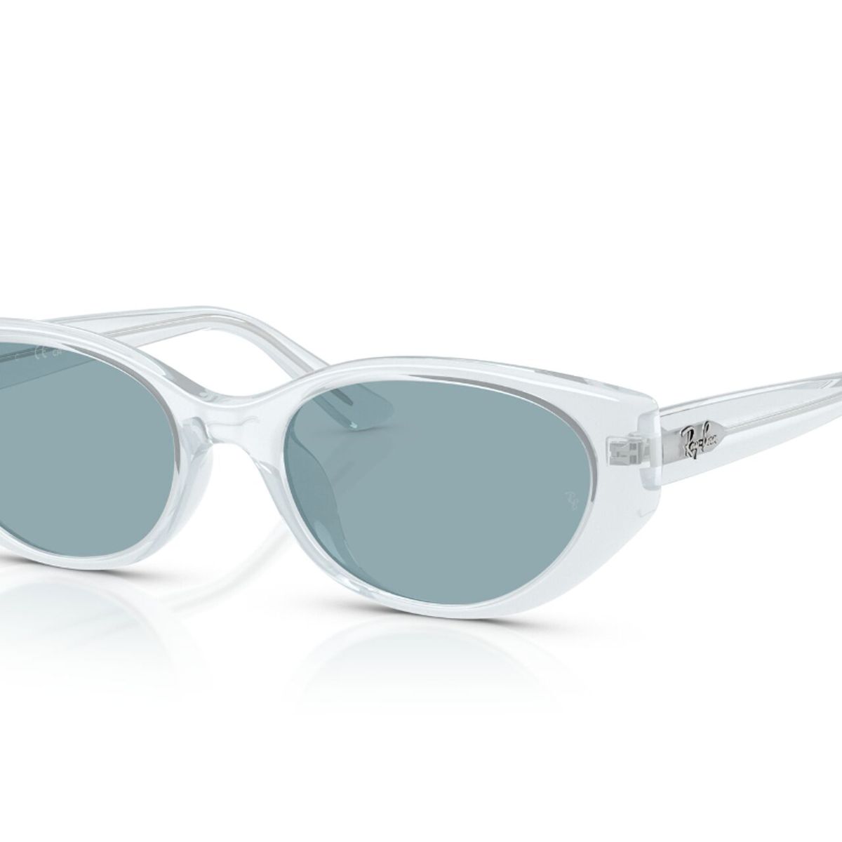 RAY BAN - Ray-Ban Lentes de Sol RB4457D 687280 55