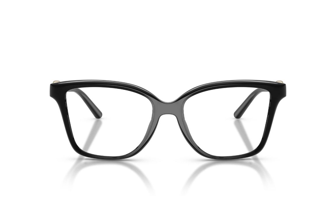 Lentes Opticos Kobe Negro Negro M