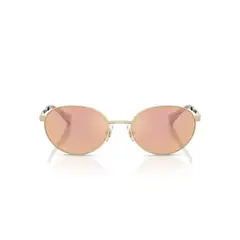 RALPH - Lentes de Sol Espejados RA4148 9116R1 55