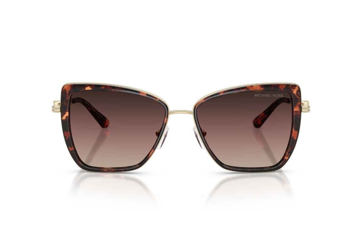 Lentes de Sol Sea Island Havana Degradados Marron M