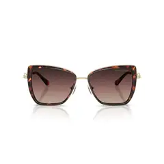 MICHAEL KORS - Lentes de Sol Sea Island Degradados MK1178 4031E2 55