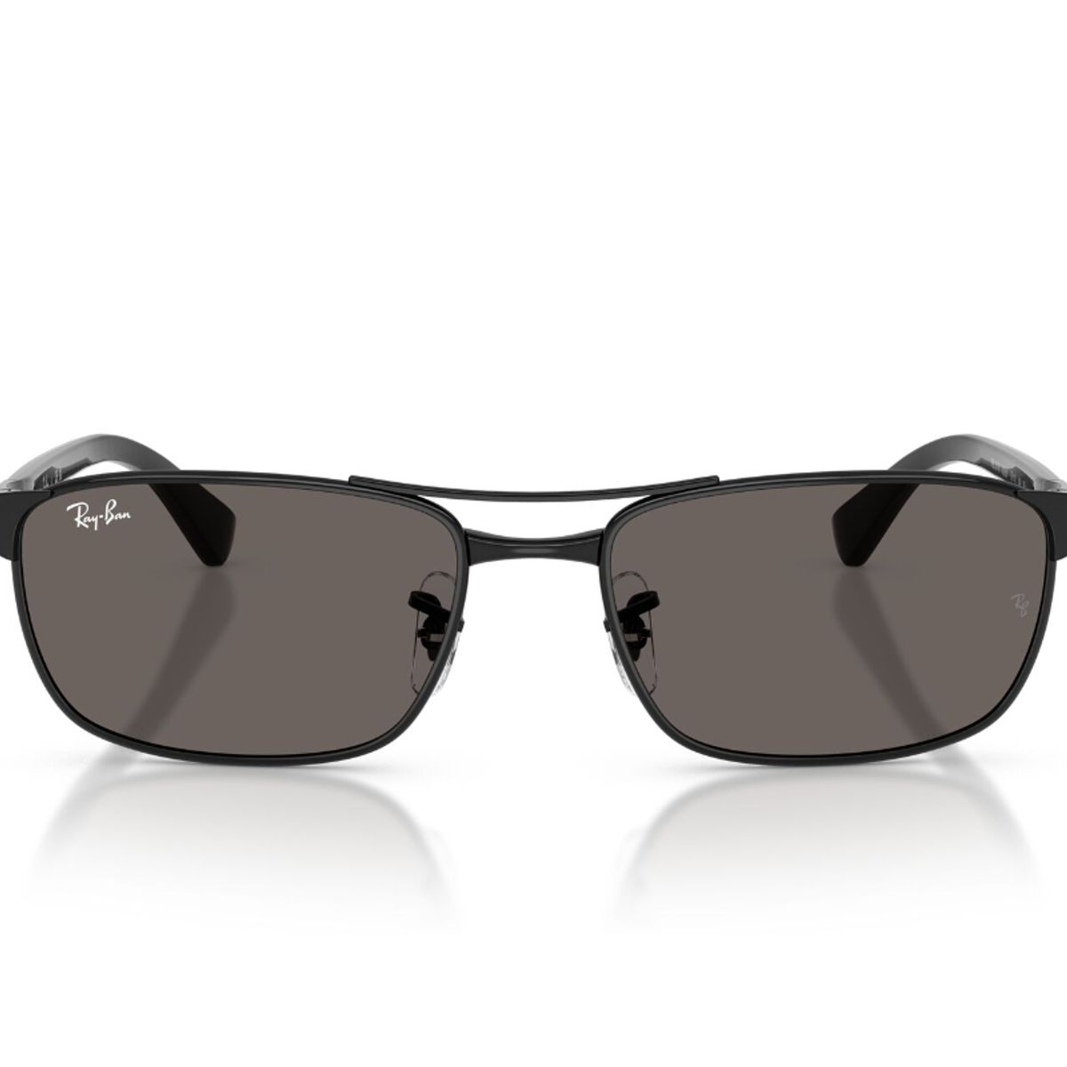 RAY BAN - Ray-Ban Lentes de Sol RB3778 002/B1 60