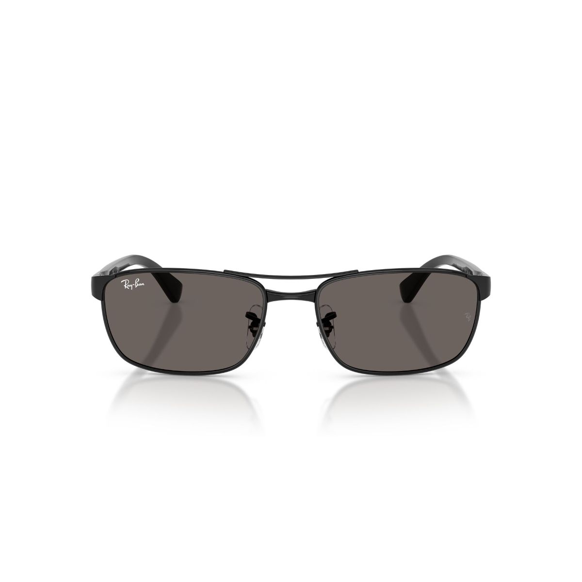 RAY BAN - Ray-Ban Lentes de Sol RB3778 002/B1 60