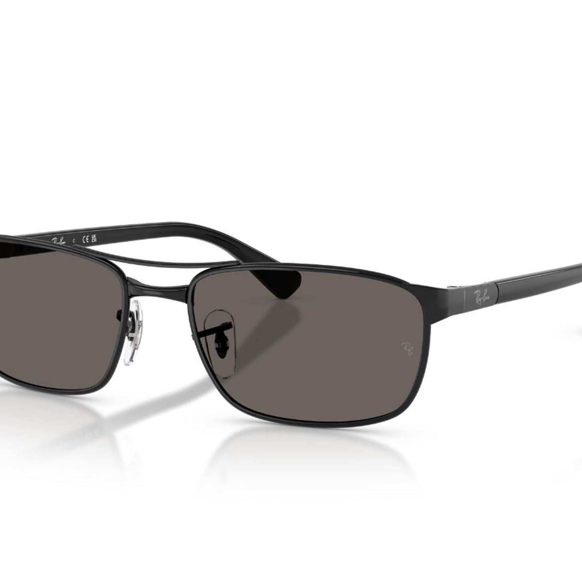 RAY BAN - Ray-Ban Lentes de Sol RB3778 002/B1 60