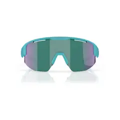 BLIZ - Lentes de Sol Matrix Verde Espejados