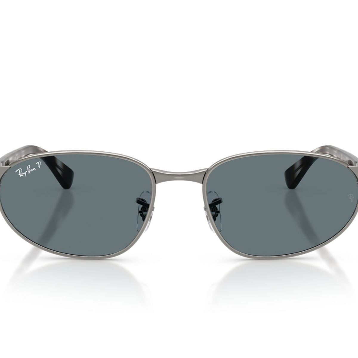 RAY BAN - Ray-Ban Lentes de Sol Polarizados RB3777 004/3R 59