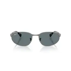 RAY BAN - Ray-Ban Lentes de Sol Polarizados RB3777 004/3R 59