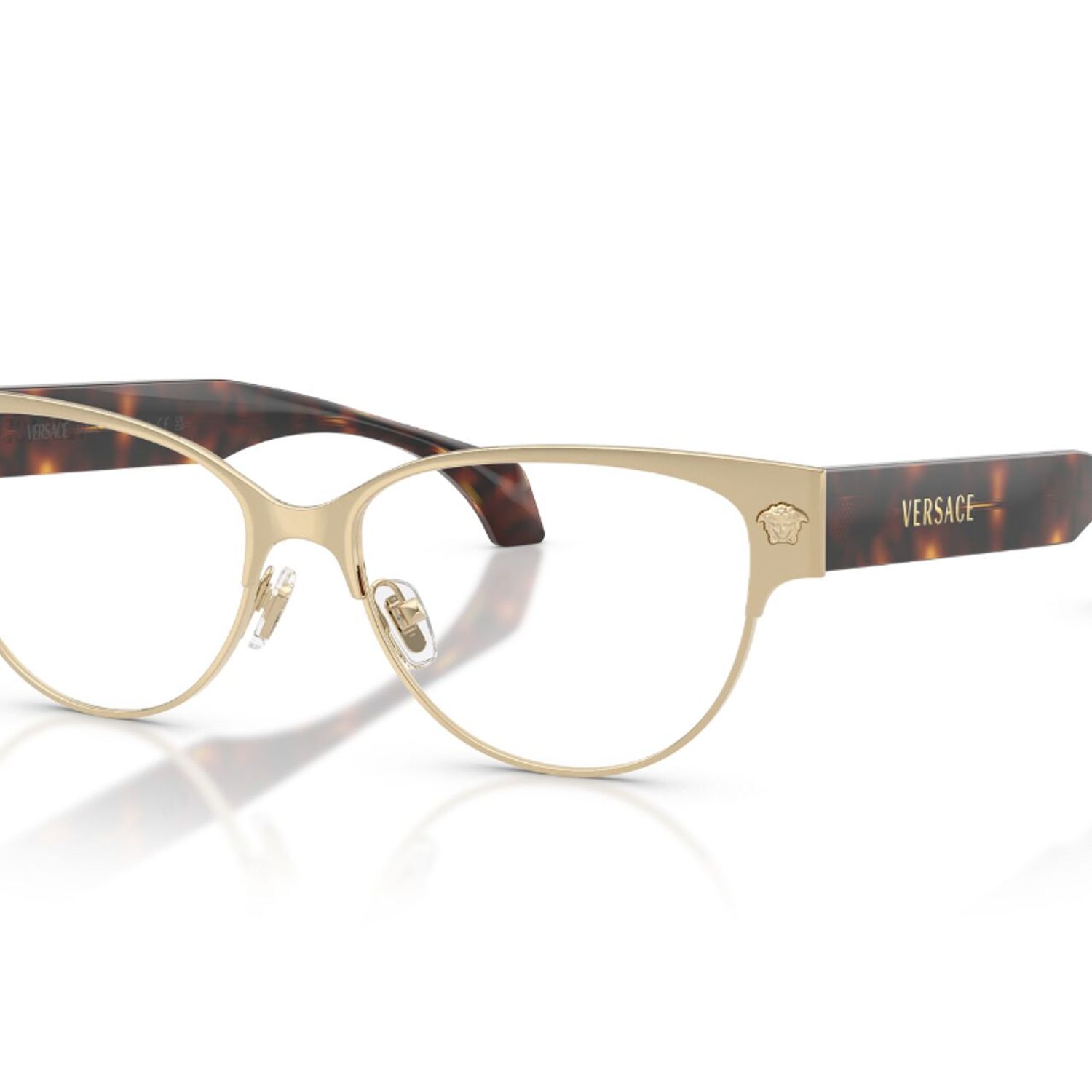 VERSACE Versace Lentes Ópticos Medusa VE1318 1252 53 | Falabella Chile