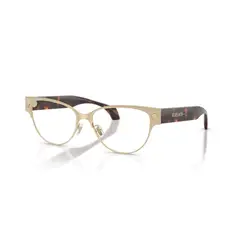 VERSACE - Lentes Ópticos Medusa VE1318 1252 53